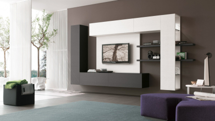 Como escolher móveis modernos e atualizar o interior? 230+ Incorporação de estilo de fabricação fotográfica (quarto vivo, quarto, cozinha, corredor design)