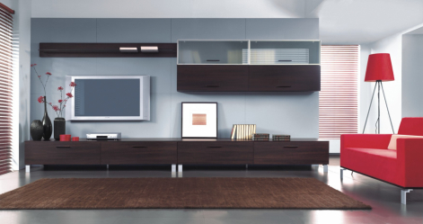 Como escolher móveis modernos e atualizar o interior? 230+ Incorporação de estilo de fabricação fotográfica (quarto vivo, quarto, cozinha, corredor design)