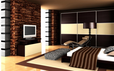 Como escolher móveis modernos e atualizar o interior? 230+ Incorporação de estilo de fabricação fotográfica (quarto vivo, quarto, cozinha, corredor design)