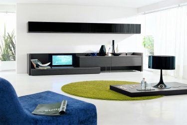 Como escolher móveis modernos e atualizar o interior? 230+ Incorporação de estilo de fabricação fotográfica (quarto vivo, quarto, cozinha, corredor design)