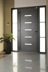 Entrada da porta de metal para a casa (mais de 175 fotos): Da seleção à decoração