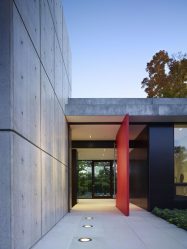 Entrada da porta de metal para a casa (mais de 175 fotos): Da seleção à decoração
