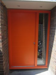 Entrada da porta de metal para a casa (mais de 175 fotos): Da seleção à decoração