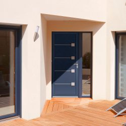Entrada da porta de metal para a casa (mais de 175 fotos): Da seleção à decoração