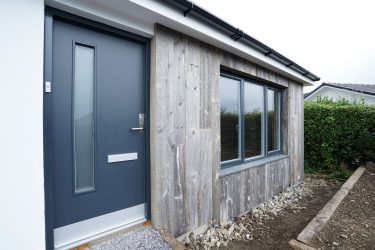 Entrada da porta de metal para a casa (mais de 175 fotos): Da seleção à decoração