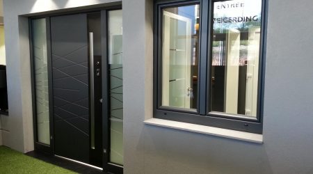 Entrada da porta de metal para a casa (mais de 175 fotos): Da seleção à decoração
