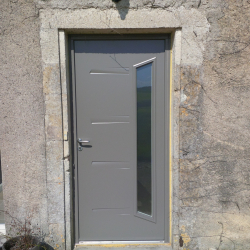 Entrada da porta de metal para a casa (mais de 175 fotos): Da seleção à decoração