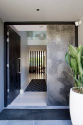 Entrada da porta de metal para a casa (mais de 175 fotos): Da seleção à decoração