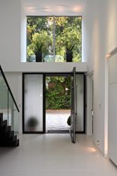 Entrada da porta de metal para a casa (mais de 175 fotos): Da seleção à decoração