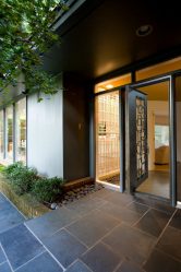 Entrada da porta de metal para a casa (mais de 175 fotos): Da seleção à decoração