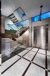 Entrada da porta de metal para a casa (mais de 175 fotos): Da seleção à decoração