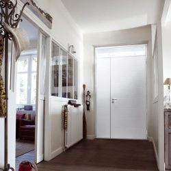 Entrada da porta de metal para a casa (mais de 175 fotos): Da seleção à decoração