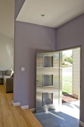 Entrada da porta de metal para a casa (mais de 175 fotos): Da seleção à decoração