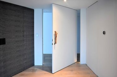 Entrada da porta de metal para a casa (mais de 175 fotos): Da seleção à decoração
