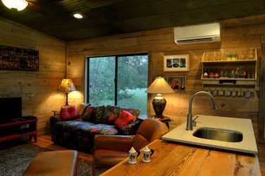 Casas modulares para residência permanente: o que considerar e em que estilo organizar? (Mais de 200 projetos fotográficos)