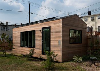 Casas modulares para residência permanente: o que considerar e em que estilo organizar? (Mais de 200 projetos fotográficos)