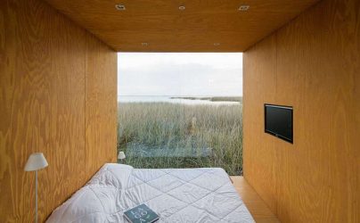 Casas modulares para residência permanente: o que considerar e em que estilo organizar? (Mais de 200 projetos fotográficos)