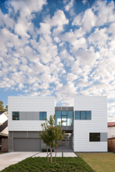 Casas modulares para residência permanente: o que considerar e em que estilo organizar? (Mais de 200 projetos fotográficos)