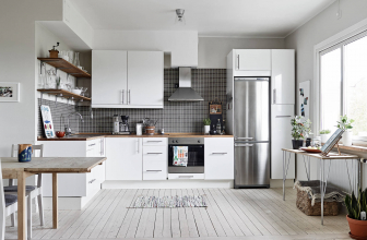 Flawless freezing: Top 10 rated Freezers. Choosing a compact and budget models (+ Reviews)