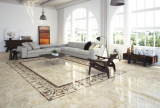 Ceramic floor tiles - with love from Spain. 240+ (photo) for kitchen, bathroom, hallway