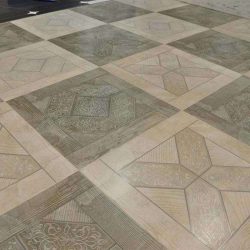 Pavimento cerâmico - com amor da Espanha. 240+ (foto) para cozinha, banheiro, corredor