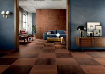 Neoclassicismo no interior: A atmosfera real no quadro da mais recente tecnologia (340 + foto)