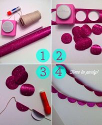 Brinquedos DIY para o Ano Novo 2018 - Ano do Cachorro (245+ Fotos)