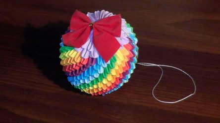 Brinquedos DIY para o Ano Novo 2018 - Ano do Cachorro (245+ Fotos)