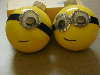 Brinquedos DIY para o Ano Novo 2018 - Ano do Cachorro (245+ Fotos)