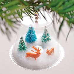Brinquedos DIY para o Ano Novo 2018 - Ano do Cachorro (245+ Fotos)