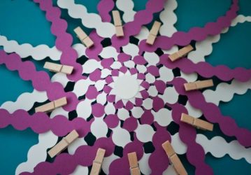 Brinquedos DIY para o Ano Novo 2018 - Ano do Cachorro (245+ Fotos)