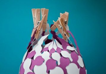 Brinquedos DIY para o Ano Novo 2018 - Ano do Cachorro (245+ Fotos)
