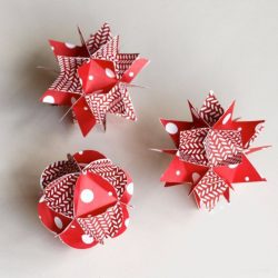 Brinquedos DIY para o Ano Novo 2018 - Ano do Cachorro (245+ Fotos)