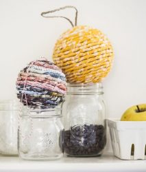 Brinquedos DIY para o Ano Novo 2018 - Ano do Cachorro (245+ Fotos)