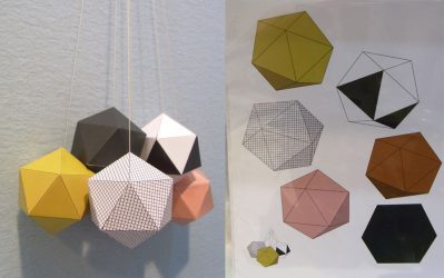 Brinquedos DIY para o Ano Novo 2018 - Ano do Cachorro (245+ Fotos)