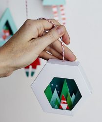 Brinquedos DIY para o Ano Novo 2018 - Ano do Cachorro (245+ Fotos)