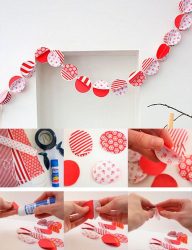 Brinquedos DIY para o Ano Novo 2018 - Ano do Cachorro (245+ Fotos)