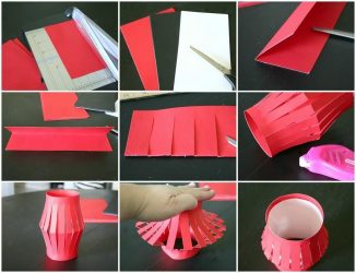 Brinquedos DIY para o Ano Novo 2018 - Ano do Cachorro (245+ Fotos)