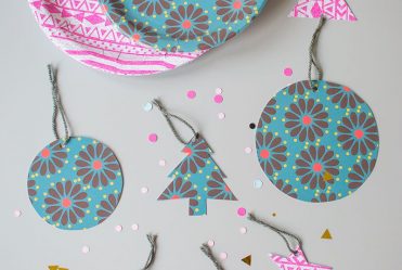 Brinquedos DIY para o Ano Novo 2018 - Ano do Cachorro (245+ Fotos)