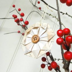 Brinquedos DIY para o Ano Novo 2018 - Ano do Cachorro (245+ Fotos)