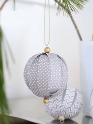 Brinquedos DIY para o Ano Novo 2018 - Ano do Cachorro (245+ Fotos)