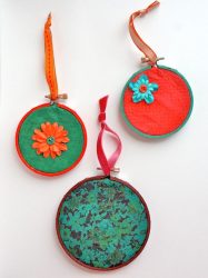 Brinquedos DIY para o Ano Novo 2018 - Ano do Cachorro (245+ Fotos)