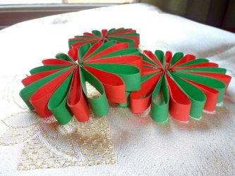 Brinquedos DIY para o Ano Novo 2018 - Ano do Cachorro (245+ Fotos)