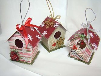Brinquedos DIY para o Ano Novo 2018 - Ano do Cachorro (245+ Fotos)