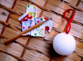 Brinquedos DIY para o Ano Novo 2018 - Ano do Cachorro (245+ Fotos)