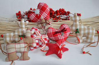 DIY toys for the New Year 2018 - Year of the Dog (245+ Photos)