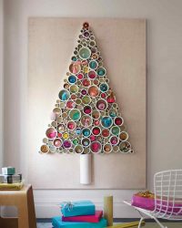 Brinquedos DIY para o Ano Novo 2018 - Ano do Cachorro (245+ Fotos)