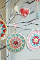 Brinquedos DIY para o Ano Novo 2018 - Ano do Cachorro (245+ Fotos)