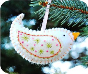Brinquedos DIY para o Ano Novo 2018 - Ano do Cachorro (245+ Fotos)