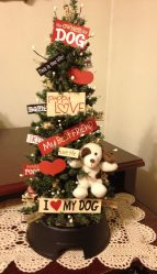 Brinquedos DIY para o Ano Novo 2018 - Ano do Cachorro (245+ Fotos)